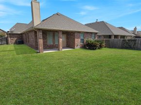 18119 Dorman Draw Lane, Houston TX 77044