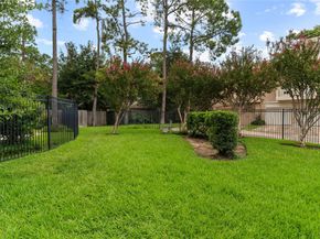 10121 Valley Forge Drive, Houston TX 77042