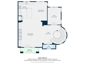 10929 Upland Park, Houston TX 77043