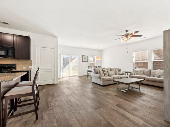 18519 Avanta Cove Drive, Cypress TX 77433