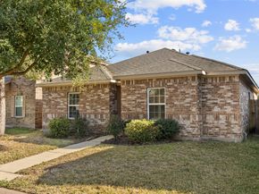 18519 Avanta Cove Drive, Cypress TX 77433