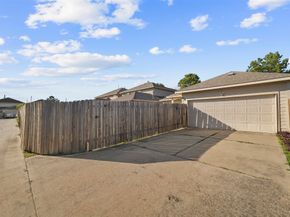 18519 Avanta Cove Drive, Cypress TX 77433