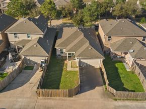 18519 Avanta Cove Drive, Cypress TX 77433