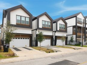 2108 Beall Street, Houston TX 77008