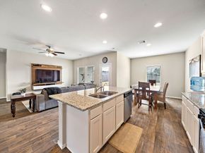 11565 Gingerland Drive, Conroe TX 77304