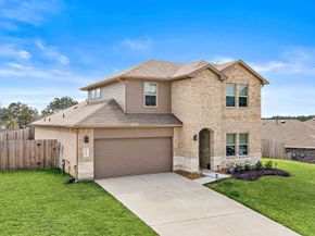 11565 Gingerland Drive, Conroe TX 77304