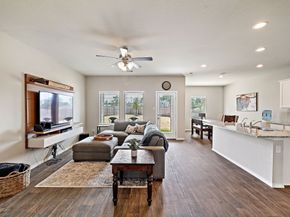 11565 Gingerland Drive, Conroe TX 77304