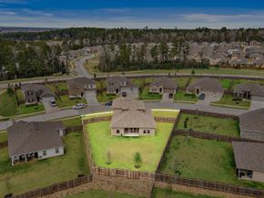 11565 Gingerland Drive, Conroe TX 77304