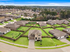 11565 Gingerland Drive, Conroe TX 77304