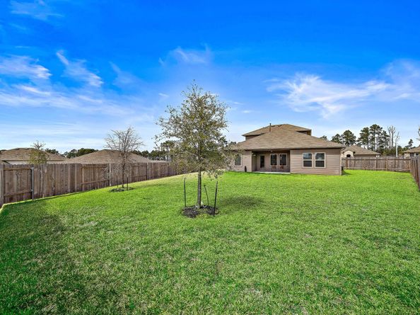 11565 Gingerland Drive, Conroe TX 77304