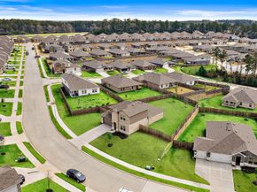 11565 Gingerland Drive, Conroe TX 77304