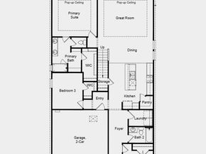 1122 Mattinson Rae Court, Tomball TX 77375