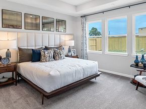 1122 Mattinson Rae Court, Tomball TX 77375