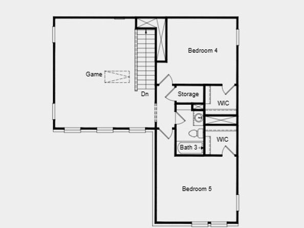 1122 Mattinson Rae Court, Tomball TX 77375