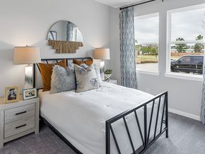 1122 Mattinson Rae Court, Tomball TX 77375