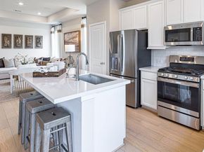 1126 Buffalo Run, Tomball TX 77375