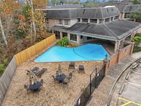 2232 S Piney Point Road 108, Houston TX 77063