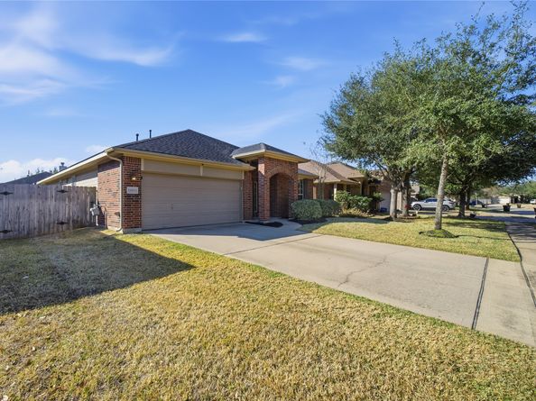 16831 Tranquility Park Drive, Cypress TX 77429