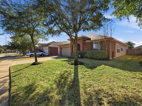 16831 Tranquility Park Drive, Cypress TX 77429