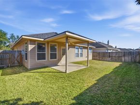 16831 Tranquility Park Drive, Cypress TX 77429