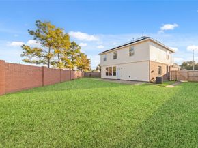 18202 Grove Brook Lane, Cypress TX 77429