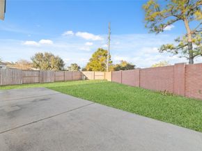 18202 Grove Brook Lane, Cypress TX 77429