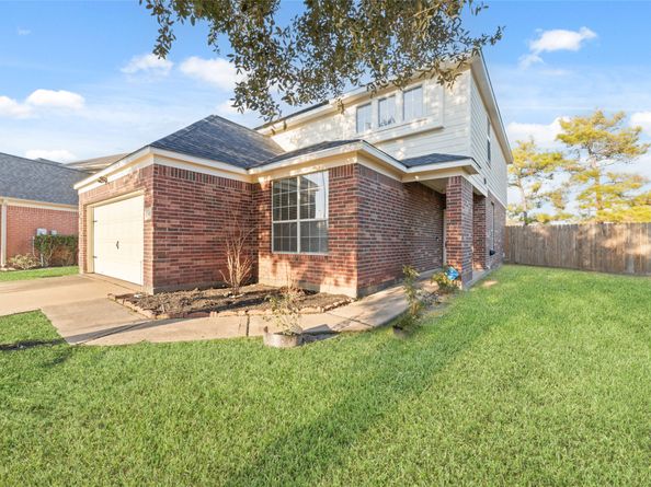 18202 Grove Brook Lane, Cypress TX 77429