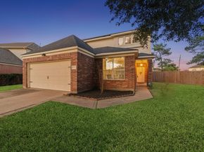 18202 Grove Brook Lane, Cypress TX 77429