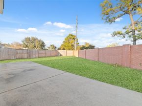 18202 Grove Brook Lane, Cypress TX 77429