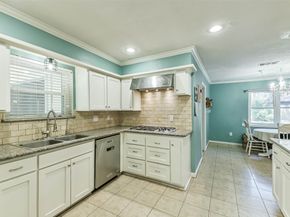 11918 Gardenglen Drive, Houston TX 77070