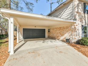 11918 Gardenglen Drive, Houston TX 77070