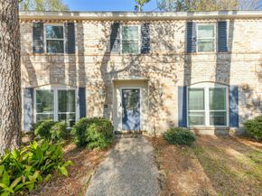 11918 Gardenglen Drive, Houston TX 77070