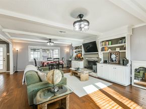 11918 Gardenglen Drive, Houston TX 77070