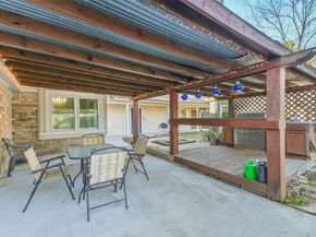 11918 Gardenglen Drive, Houston TX 77070