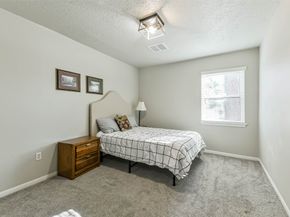 11918 Gardenglen Drive, Houston TX 77070