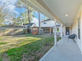 11918 Gardenglen Drive, Houston TX 77070