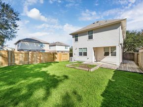 18627 Walden Glen Circle, Humble TX 77346