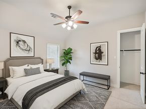 17401 Orchid Falls Lane, Conroe TX 77302