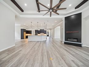 17401 Orchid Falls Lane, Conroe TX 77302