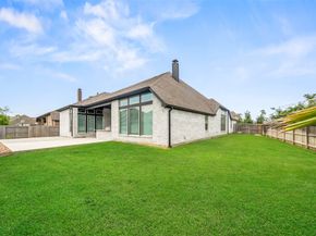 17401 Orchid Falls Lane, Conroe TX 77302