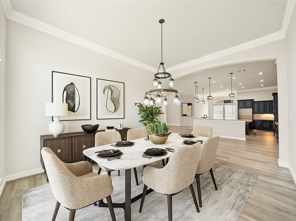 17401 Orchid Falls Lane, Conroe TX 77302