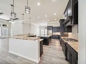 17401 Orchid Falls Lane, Conroe TX 77302