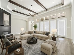 17401 Orchid Falls Lane, Conroe TX 77302