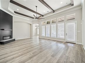 17401 Orchid Falls Lane, Conroe TX 77302