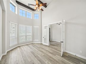 17401 Orchid Falls Lane, Conroe TX 77302