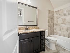 17401 Orchid Falls Lane, Conroe TX 77302