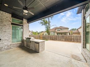 17401 Orchid Falls Lane, Conroe TX 77302