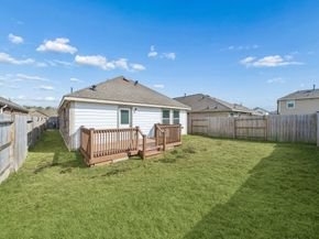 24046 Priano Forest Drive, New Caney TX 77357