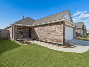 24046 Priano Forest Drive, New Caney TX 77357