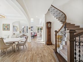 3326 Bellwick Chase Lane, Porter TX 77365